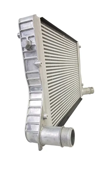 INTERCOOLER AUDI A3 S3 8P 06-12 1K0145803P CHŁODNICA POWIETRZA