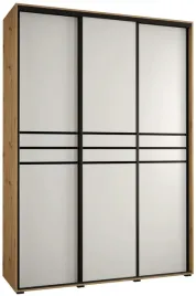 szafa-przesuwna-cannes-10-180-wys-2052-gl-45-cm