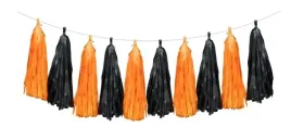 girlanda-fredzle-urodziny-halloween-pomaranczowa