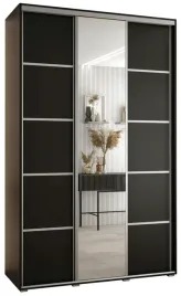 szafa-przesuwna-z-lustrem-cannes-5-160-wys-2052-gl-45-cm
