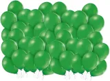 zielone-balony-lateksowe-dekoracyjne-urodziny-50