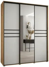 szafa-przesuwna-cannes-11-200-wys-2052-gl-45-cm