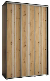 szafa-przesuwna-cannes-6-150-wys-2052-gl-45-cm