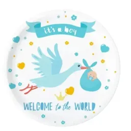 talerzyki-papierowe-baby-shower-niebieskie-6-szt