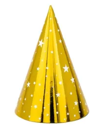 zlote-metaliczne-czapeczki-papierowe-sylwester-andrzejki-6-szt-urodziny