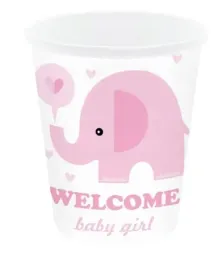 kubeczki-kubki-papierowe-baby-shower-6-szt-girl-rozowe-slonik-chrzest-eko