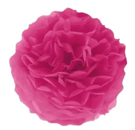 kula-rozowy-dekoracyjny-pompon-bibulowy-party-15-cm-do-girland-luk-chrzest