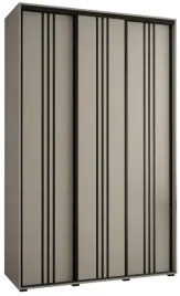 szafa-przesuwna-dakota-garderoba-wysoka-6-160-wys-2352-gl-60-cm