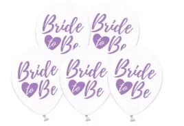 balony-lateksowe-bride-to-be-panienski-5-sztuk