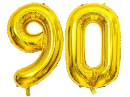 balony-foliowe-cyfry-90-urodziny-zlote-hel-70-cm