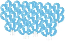 balony-lateksowe-niebieskie-roczek-urodziny-100szt