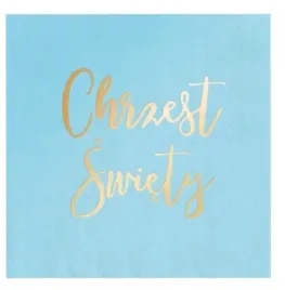 papierowe-serwetki-chrzest-swiety-niebieskie-10szt