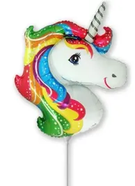 balon-foliowy-unicorn-jednorozec-teczowy-gwiazdki-roczek-urodziny-przyjecie