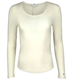 tommy-hilfiger-bluzka-damska-slim-kremowa-xs