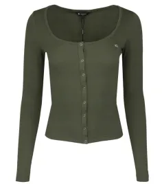 tommy-jeans-bluzka-damska-slim-khaki-s