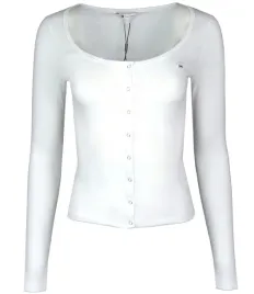 tommy-jeans-bluzka-damska-slim-biala-m
