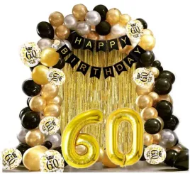 zestaw-balony-zlote-czarne-60-szescdziesiatka-urodziny-kurtyna-baner-hel
