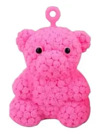 antystresowy-silikonowy-gniotek-mis-swiecacy-led-kolorowy-sensoryczny