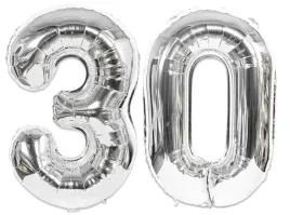 balony-foliowe-cyfry-30-urodziny-srebrne-hel-100cm
