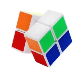 kostka-2x2-logiczna-kolorowa-magiczna-szybka-biala