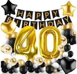 zestaw-balony-czterdziestka-zlota-40-urodziny-hel
