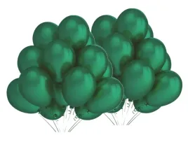 balony-metaliczne-lateksowe-20-szt-zielone-30cm-butelkowa-zielen-hel-wesele