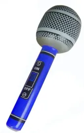 gwiazda-dmuchany-duzy-mikrofon-rozowy-disco-50cm