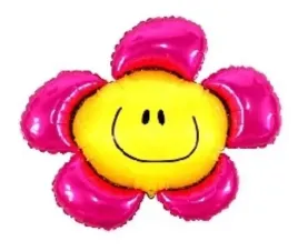 balon-foliowy-urodziny-rozowy-kwiat-roczek-14-cm-dzien-kobiet-wiosna