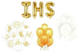 zestaw-balonow-pierwsza-komunia-swieta-balony-ihs-zlote-biale-komunijne