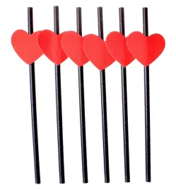 slomki-bio-rurki-papierowe-czarne-z-sercem-6-szt