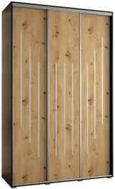 szafa-przesuwna-cannes-8-160-wys-2052-gl-45-cm