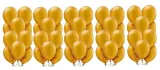 balony-metaliczne-lateksowe-50-szt-zlote-5-cali-wesele-chrzest-urodziny