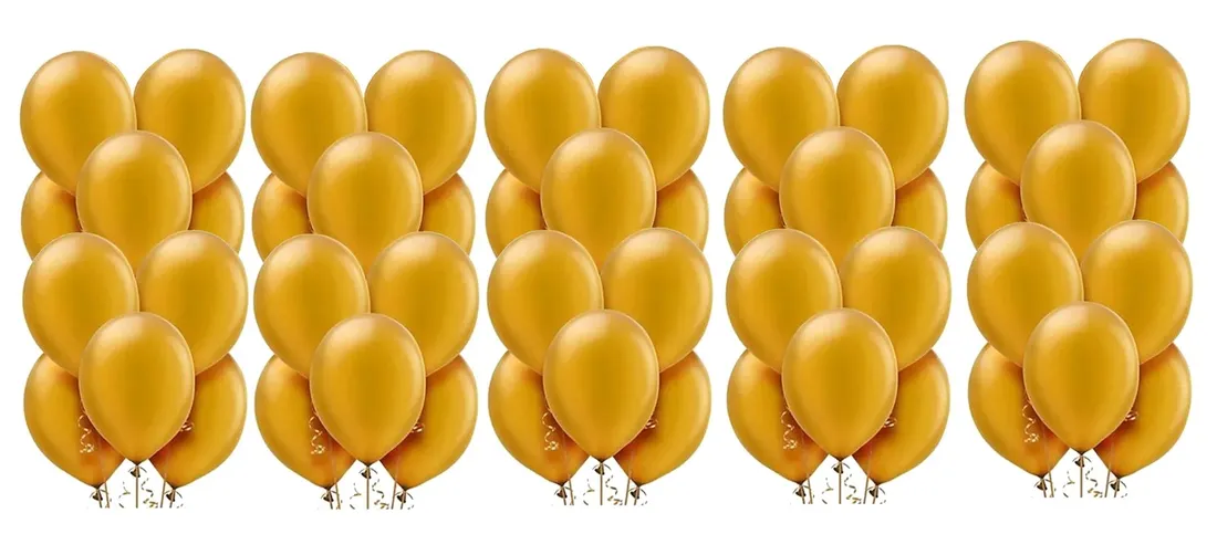 balony-metaliczne-lateksowe-50-szt-zlote-5-cali-wesele-chrzest-urodziny