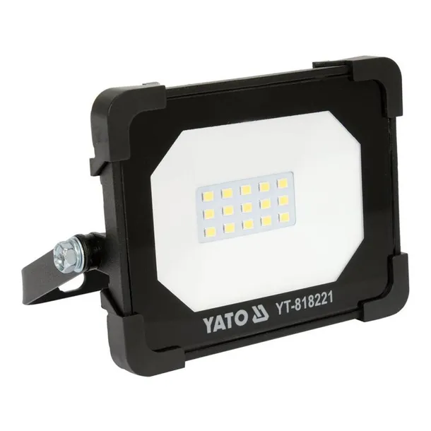 reflektor-smd-led-10w-950lm-yato-stan-nowy