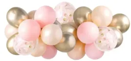 zestaw-balonow-girlanda-balonowa-balony-rozowe-zlote-konfetti-wesele-slub