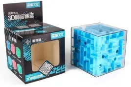 kostka-magiczny-labirynt-3d-logiczna-ukladanka-6-cm-prezent-pudelko-kolory