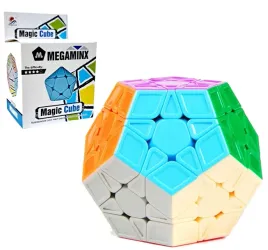 kostka-logiczna-cube-megaminx-dwunastoscian-3x3-12