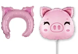 zestaw-balonow-opaska-uszy-swinki-balon-swinka-balony-rozowe-farma-roczek