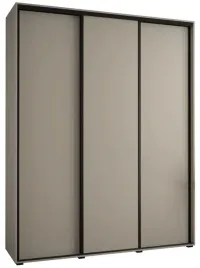 szafa-przesuwna-garderoba-wysoka-dakota-1-200-wys-2352-gl-45-cm