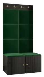 garderoba-frezowana-meble-do-przedpokoju-panele-tapicerowane-panama-4