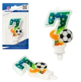 swieczka-urodzinowa-cyfra-siedem-7-pilka-nozna-football-zielona-na-tort