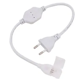 kabel-przewod-zasilajacy-led-stabilizator-do-tasmy-cietej-co-20cm-bialy
