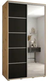 szafa-przesuwna-z-lustrem-cannes-5-130-wys-2052-gl-60-cm