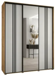 szafa-przesuwna-z-lustrem-cannes-7-190-wys-2052-gl-45-cm
