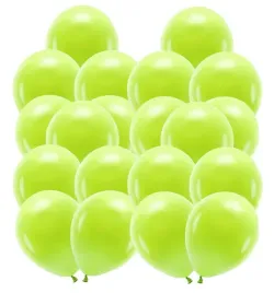balony-eco-bio-lateksowe-20-szt-zielone-matowe-30-cm-pastelowe-urodziny-hel