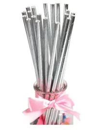 slomki-rurki-papierowe-srebrne-metaliczne-25-szt-sylwester-urodziny-eko