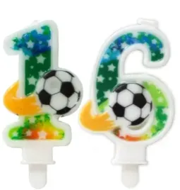 swieczka-urodzinowa-cyfra-16-pilka-nozna-na-tort-football-szesnascie