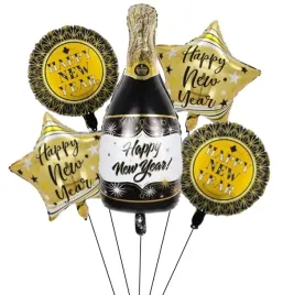 zestaw-balonow-sylwester-nowy-rok-zlote-czarne-balony-happy-new-year-dekor