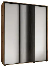 szafa-przesuwna-garderoba-wysoka-lanko-1-190-wys-2352-gl-45-cm
