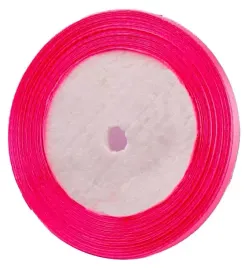 wstazka-tasiemka-satynowa-cienka-rozowa-6-mm-x-22m-neonowa-prezent-urodziny